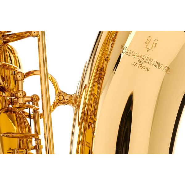 Yanagisawa T-WO1 Tenor Saxophone