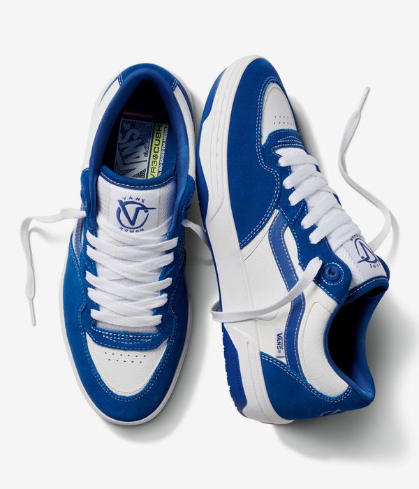 Vans Rowan 2 Schuh (true blue white)