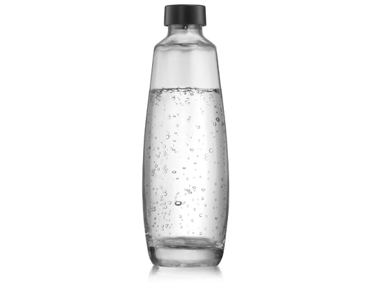SODASTREAM - Bouteilles Carafe Verre 1L DUO