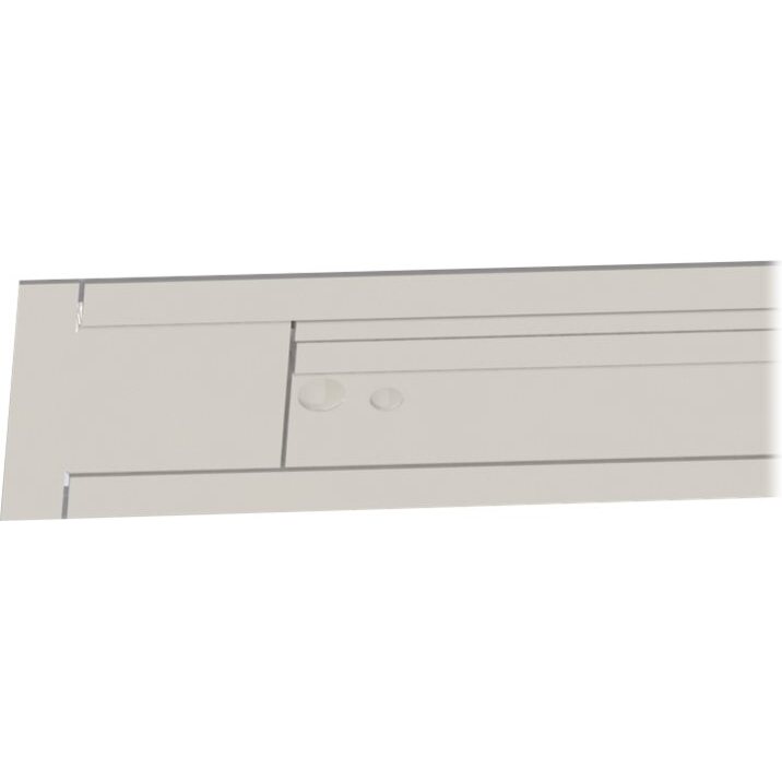 ORAY Sous-Face d'encastrement pour écran SQUAR base 300