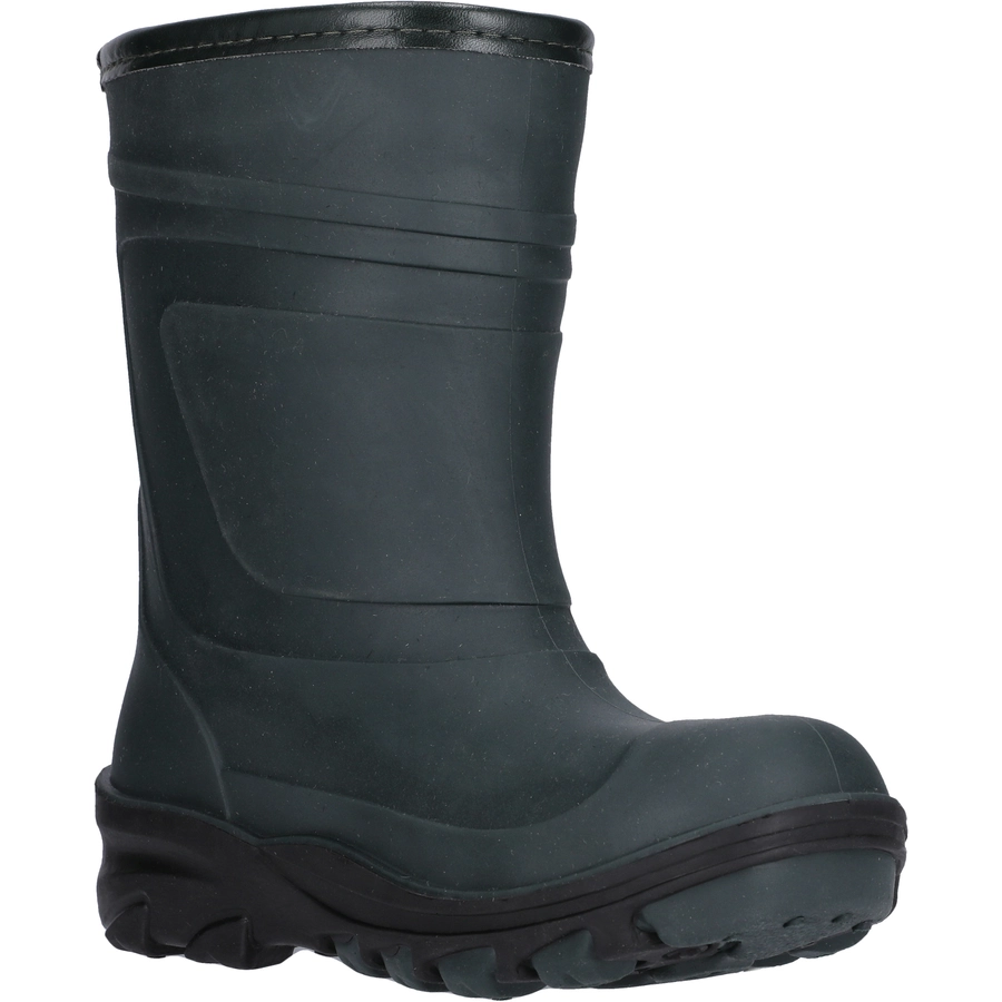 ZigZag Thermostiefel Fian 3065 Scarab