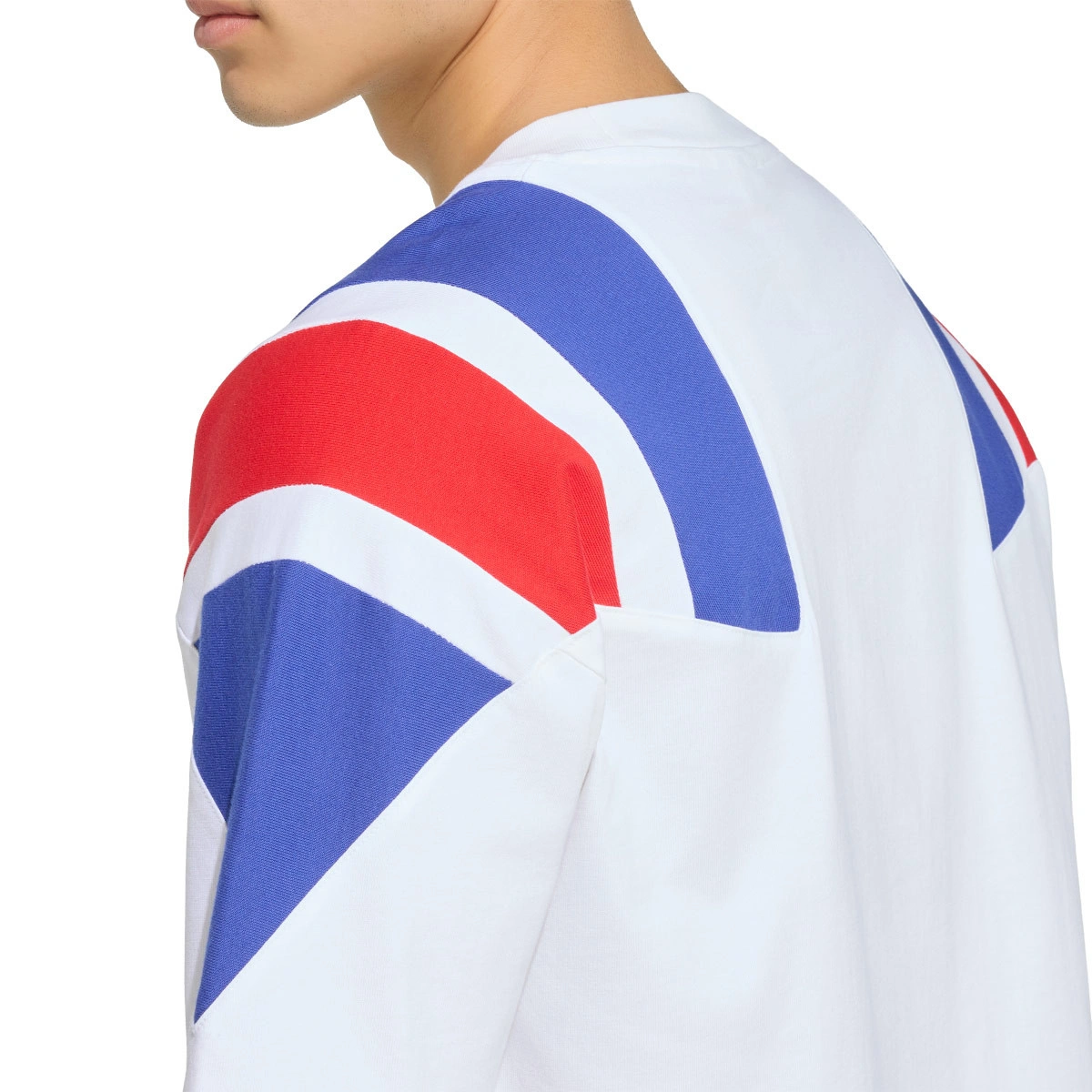 T-Shirt adidas Japão EQT Fanswear Mundial 2026