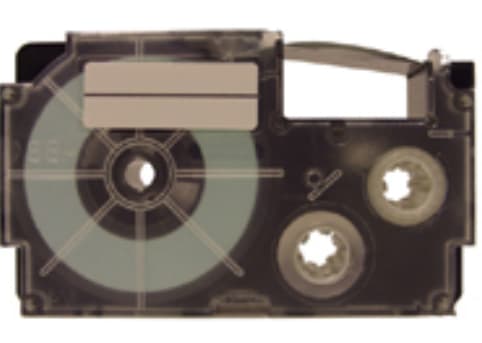 Casio XR-9-WER1, 9 mm
