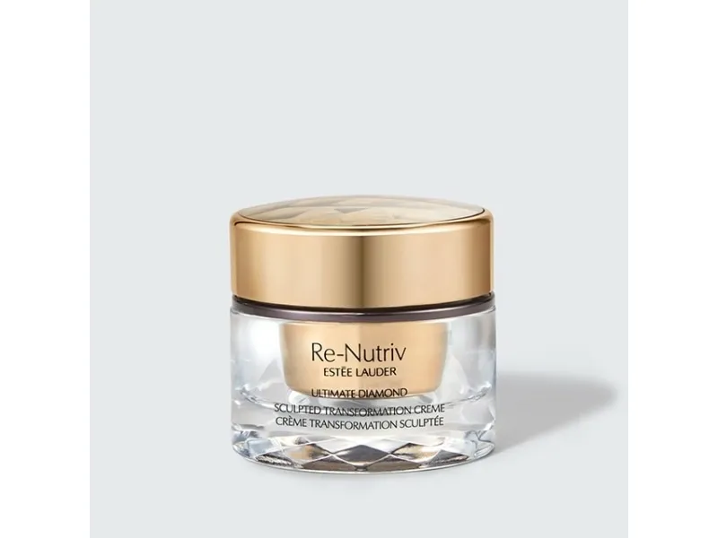 E.Lauder Re-Nutriv Ultimate Diamond Transfor. Energ. Cream - - 50 ml