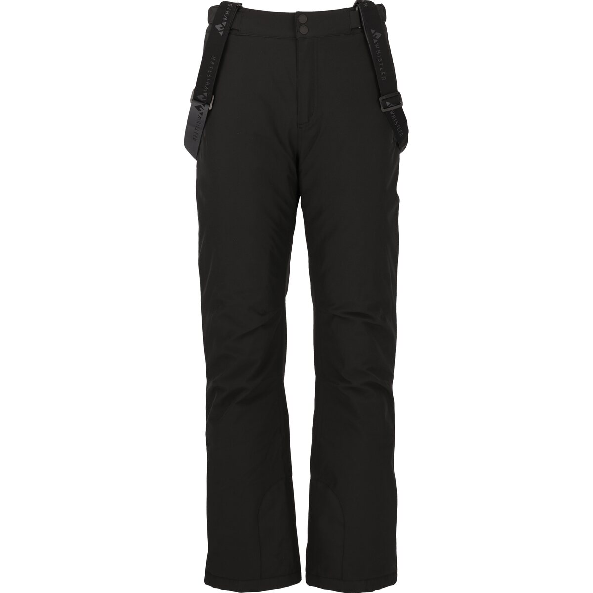 Whistler Portivo Softshell Skibukser Dame