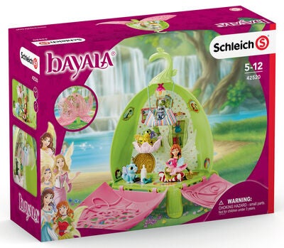 Schleich Bayala 42520 Marweens Dyrehjem
