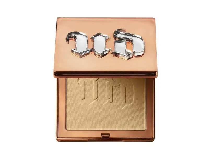 Urban Decay Urban Decay, Stay Naked, Compact Foundation, 30WY, Warm Yellow, 6 g For Women