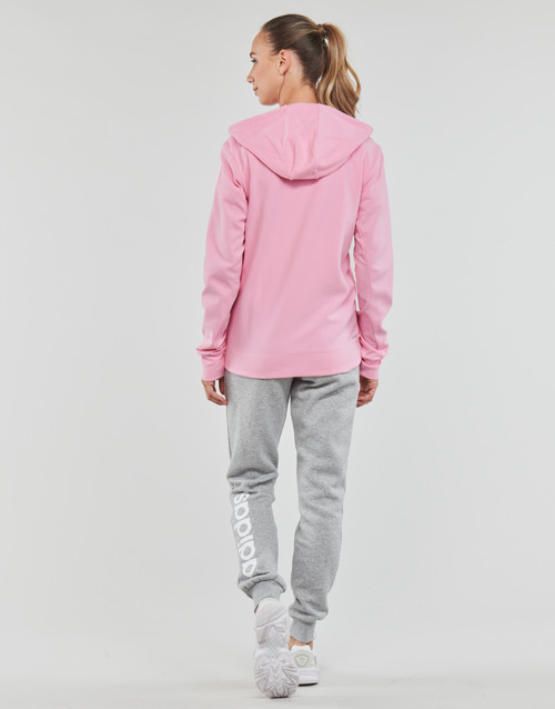 Adidas Sportswear - W TC HD TT - rose authentique
