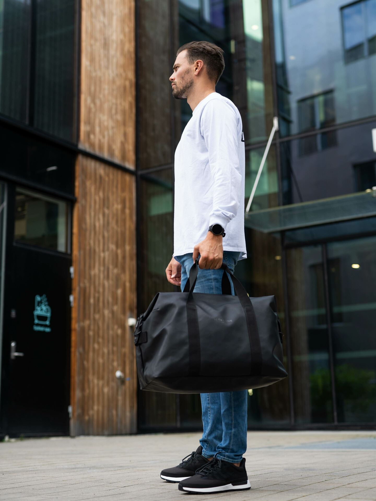 Street Weekend Bag 48 H