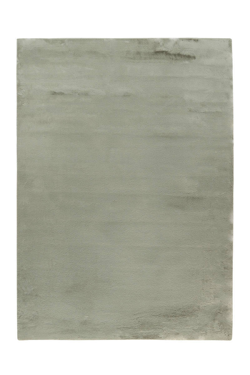 Kurzflorteppich RABBIT PRIME 125 - grün - 80x150 cm
