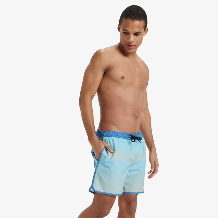Quiksilver Surfsilk Scallop 16