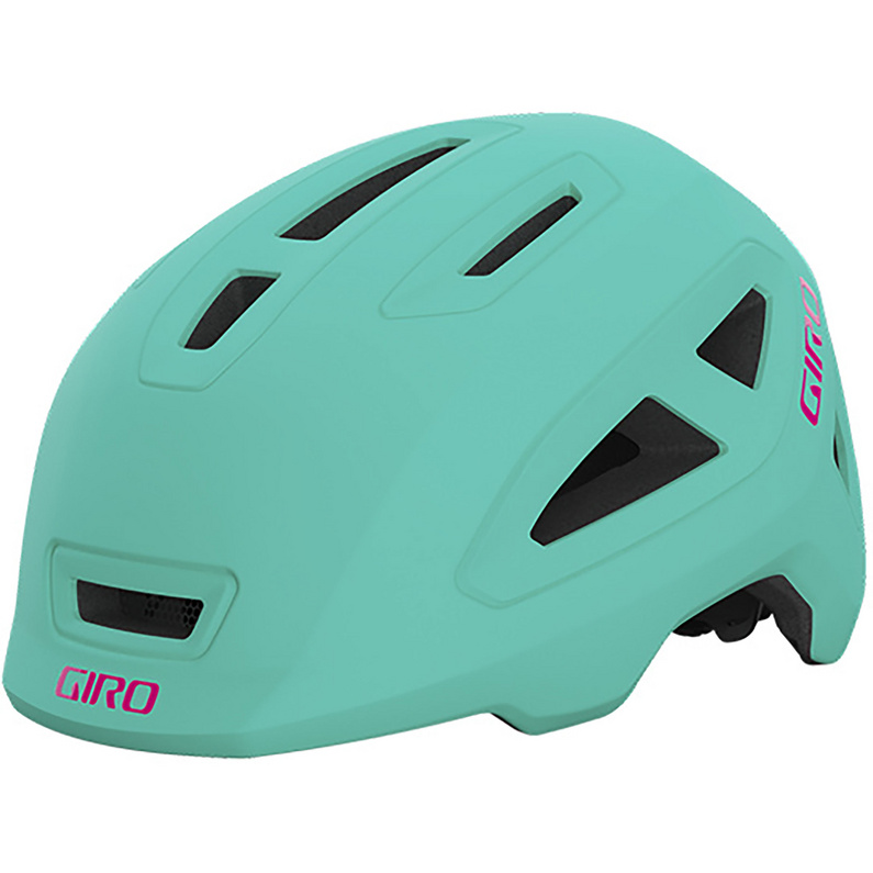 Giro Kinder Scamp II Fahrradhelm