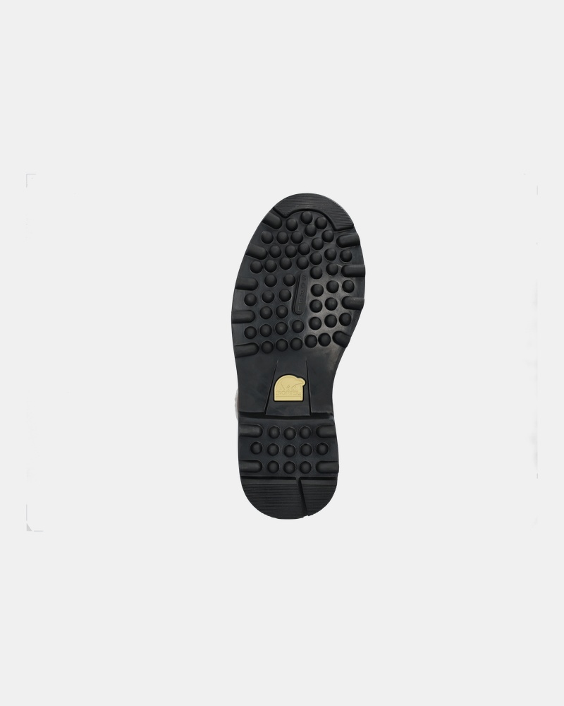 Sorel Caribou Snowboots  - bruin