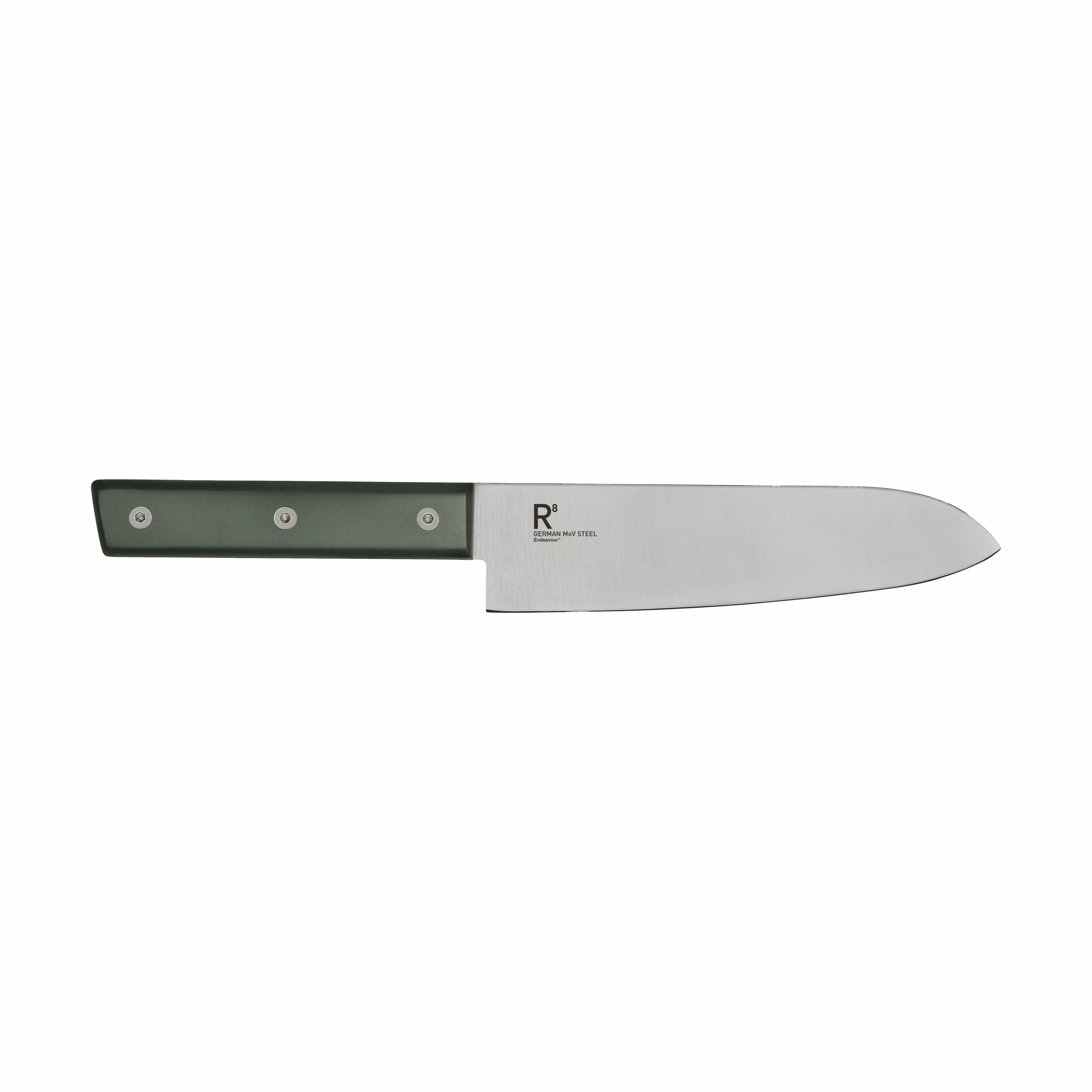 Endeavour Resolution Santokukniv