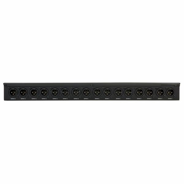 Millenium PB16 XLR