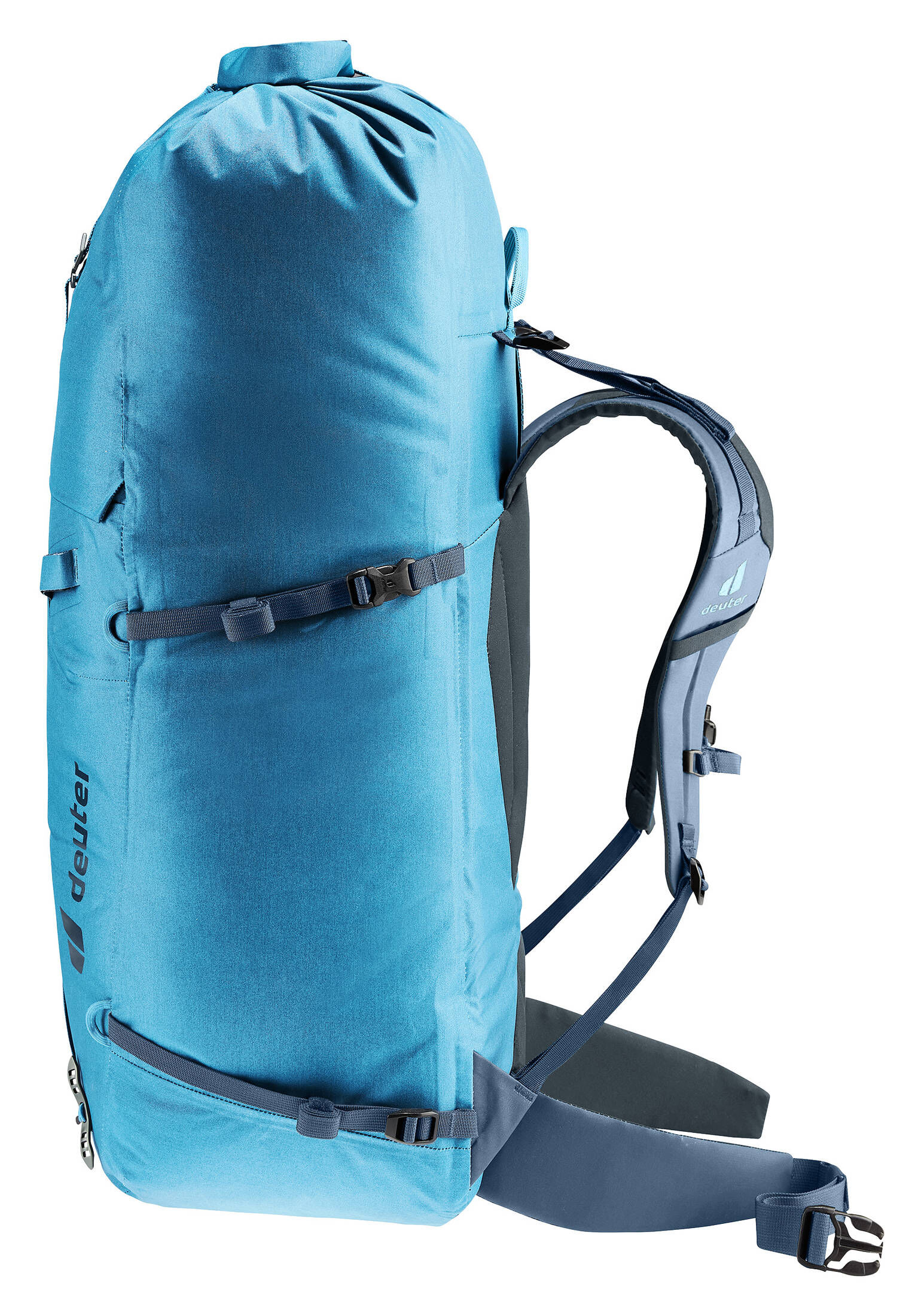 deuter| Herren Hochtourenrucksack Durascent 44+10