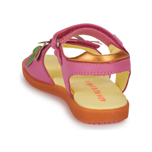 Agatha Ruiz de la Prada - AITANA - Rose