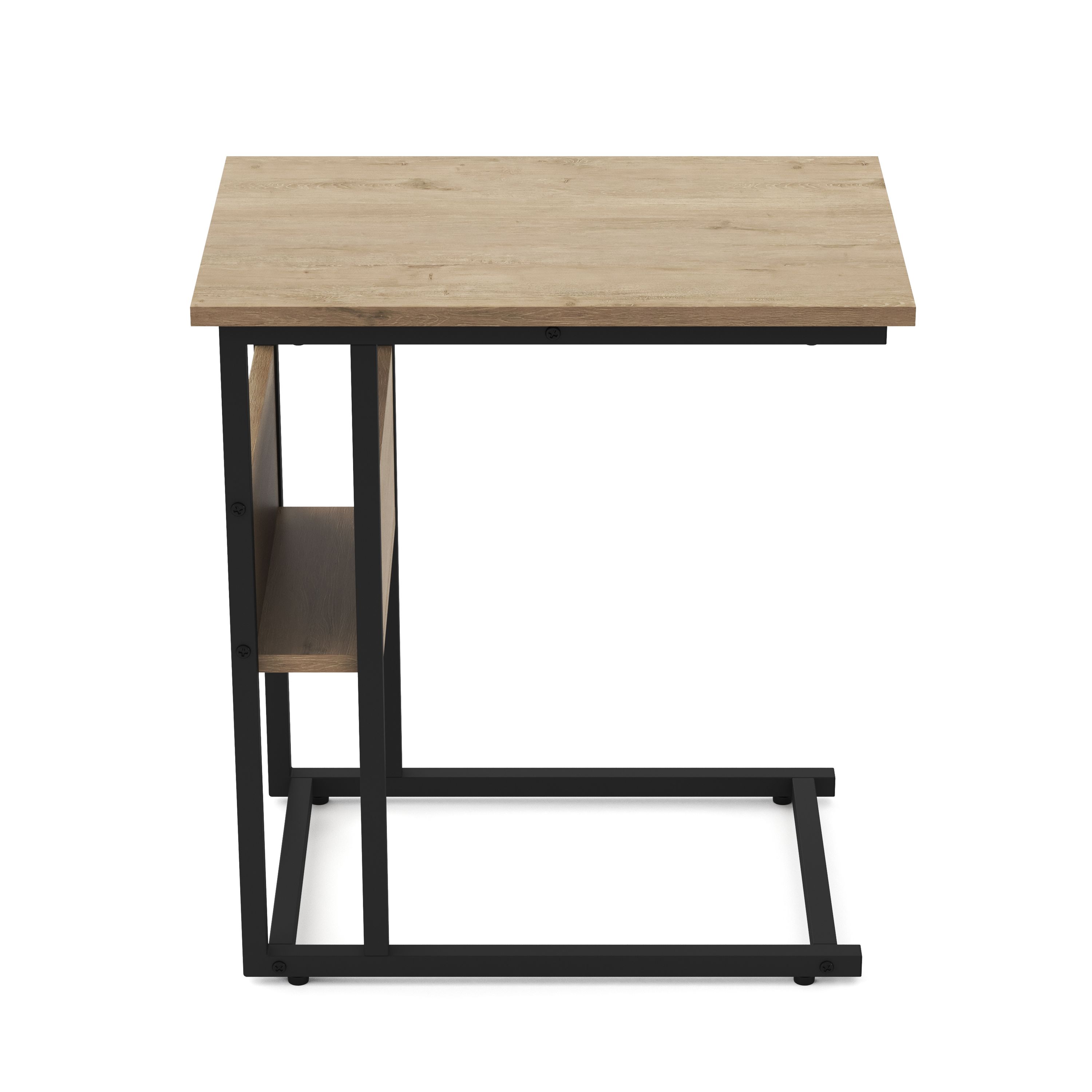Beistelltisch LAURA 55 x 36 x 59 cm