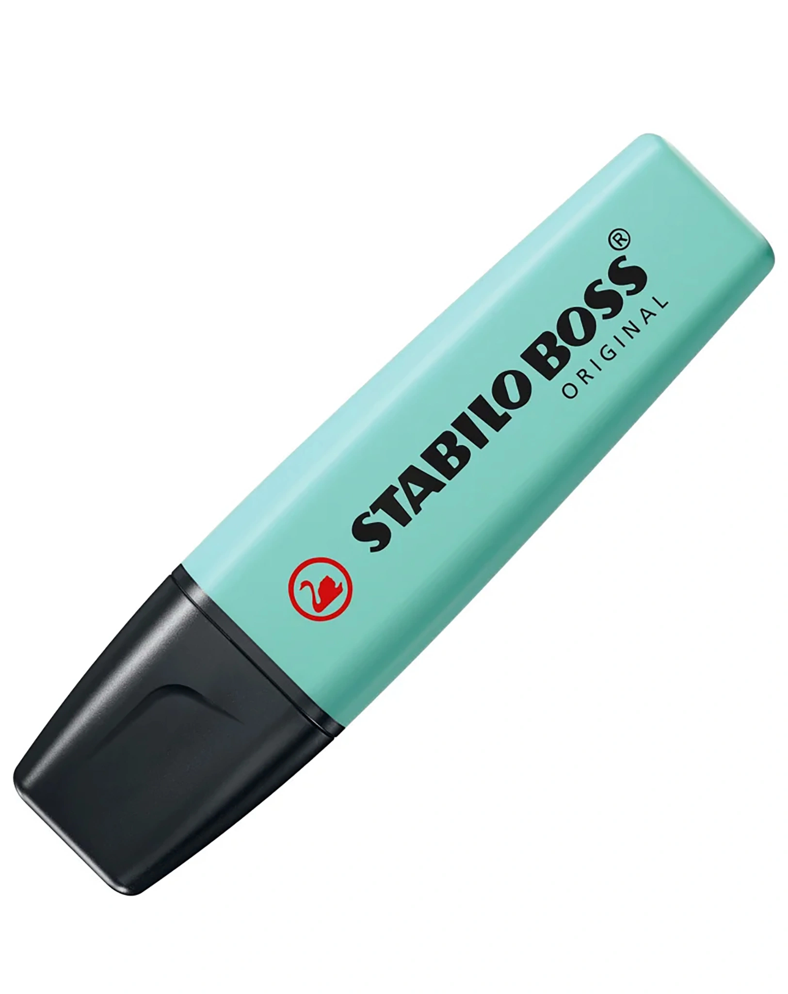 Textmarker STABILO® BOSS ORIGINAL PASTEL 6er-Pack