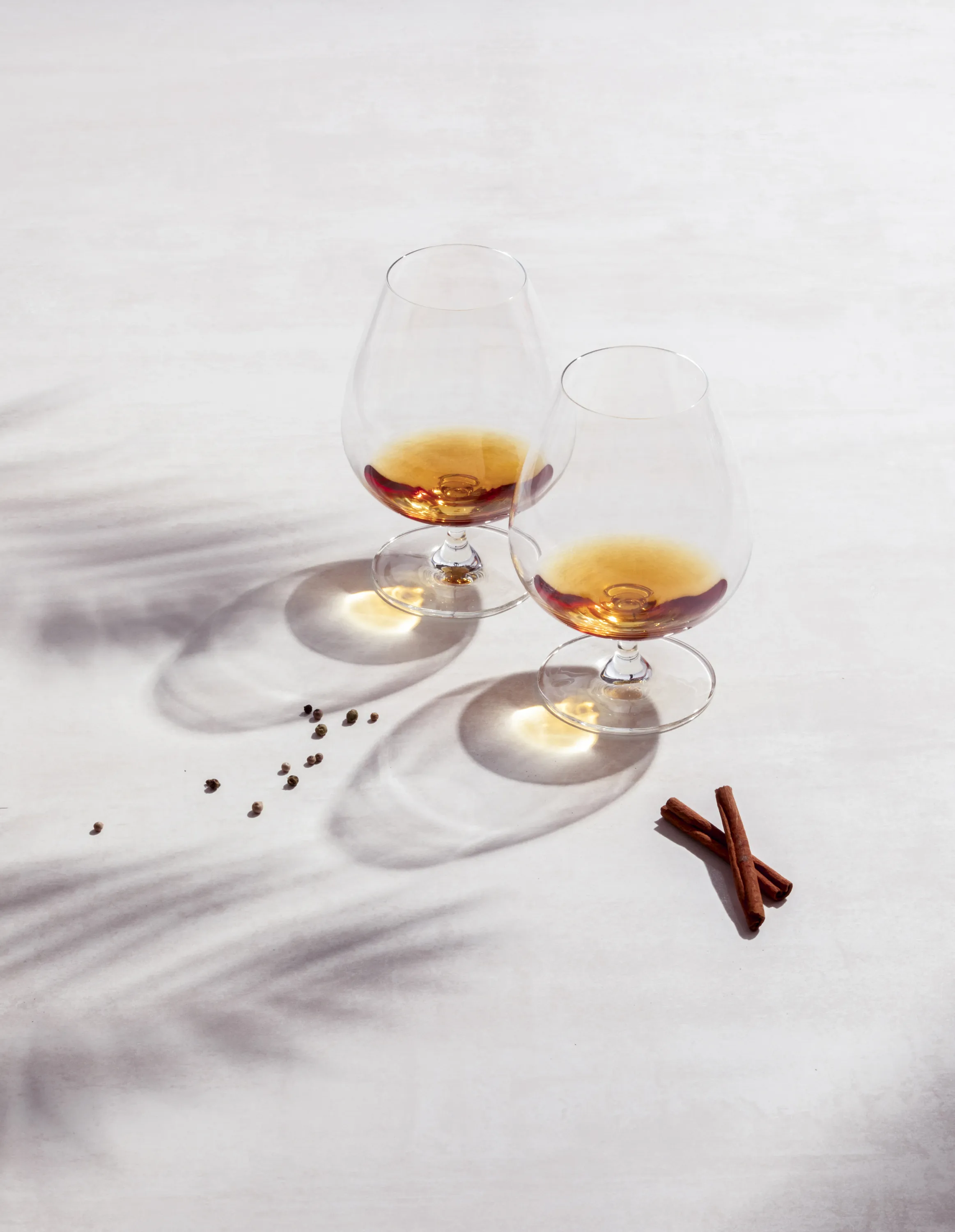 Schott Zwiesel Bar Special Cognacglas - 4 stk