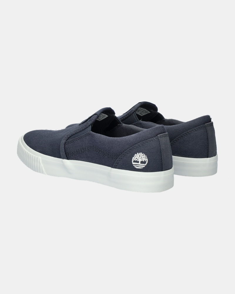 Timberland Mylo Bay Instapschoenen  - blauw