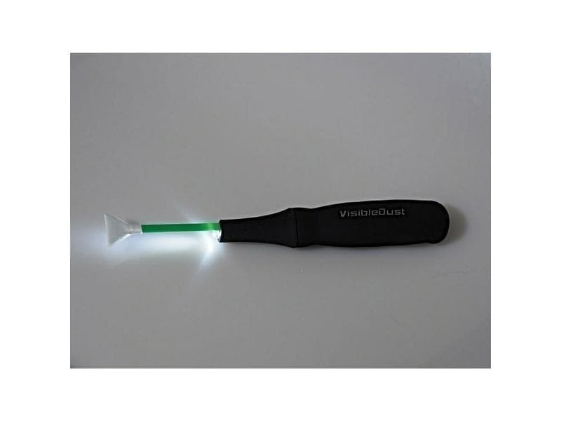 Visible Dust Arctic Beez für Vswab Innovative, effektive Reinigungsmethode für Kamerasensoren