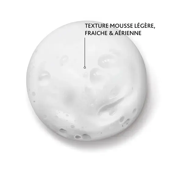 Espuma de Limpeza Purificante Esthederm Osmoclean 150ml
