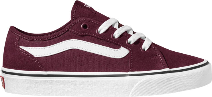 Vans Filmore Decon sneakers Rød