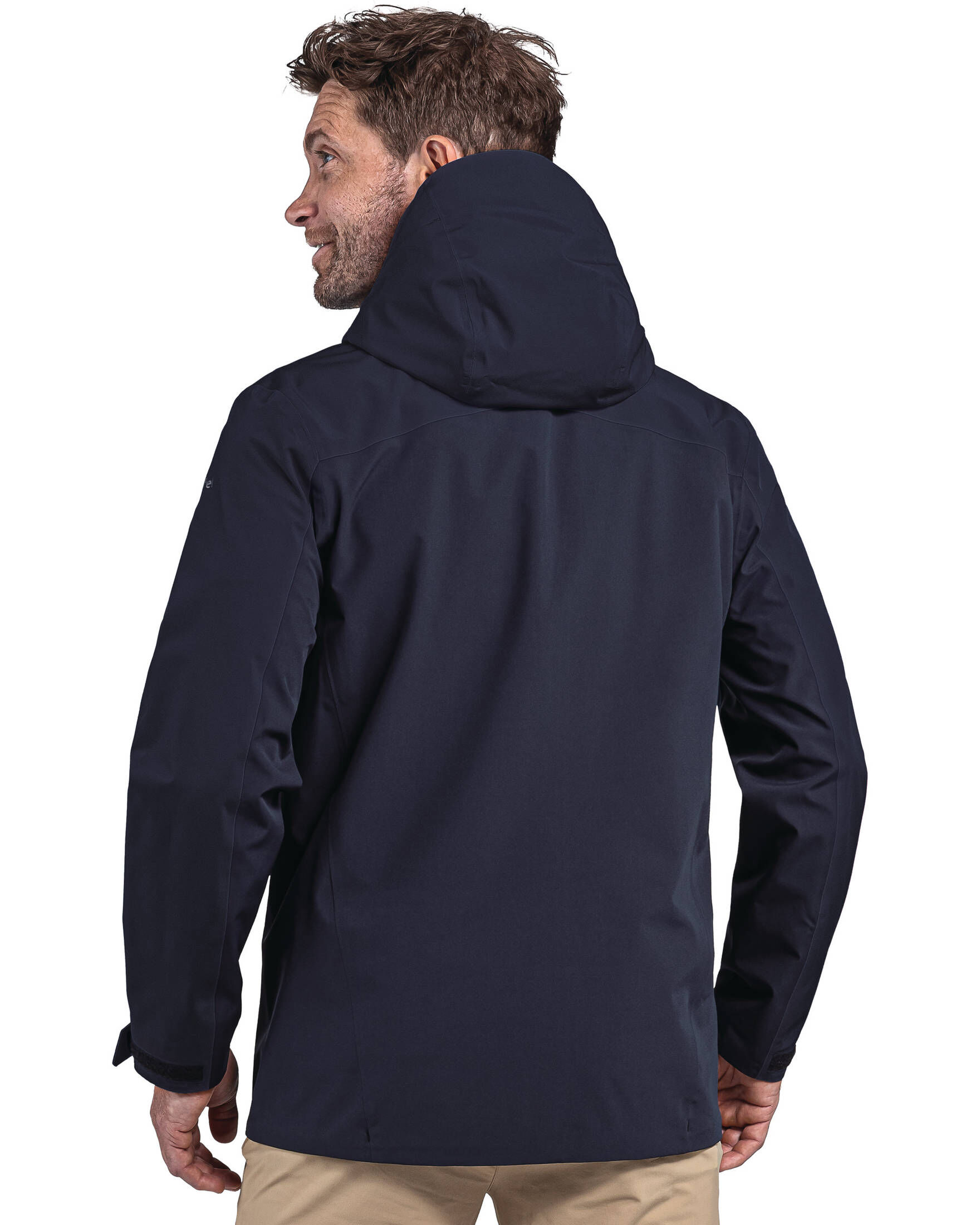 Schöffel| Herren Jacken 2L Jacket Ankelspitz M