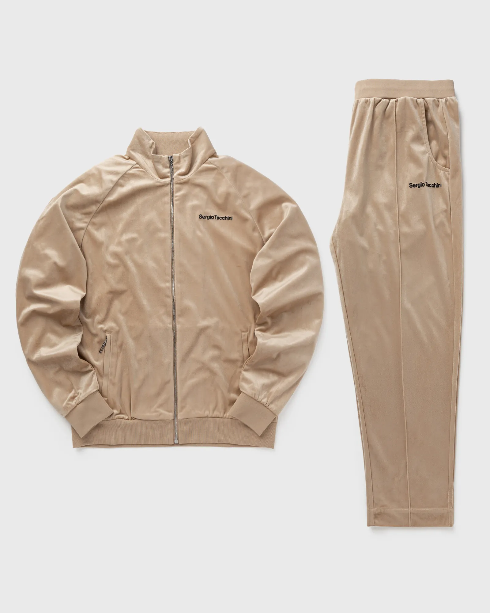 Sergio Tacchini REFINED TRACKSUIT