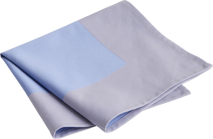 Hay Ram Napkin-Lavender