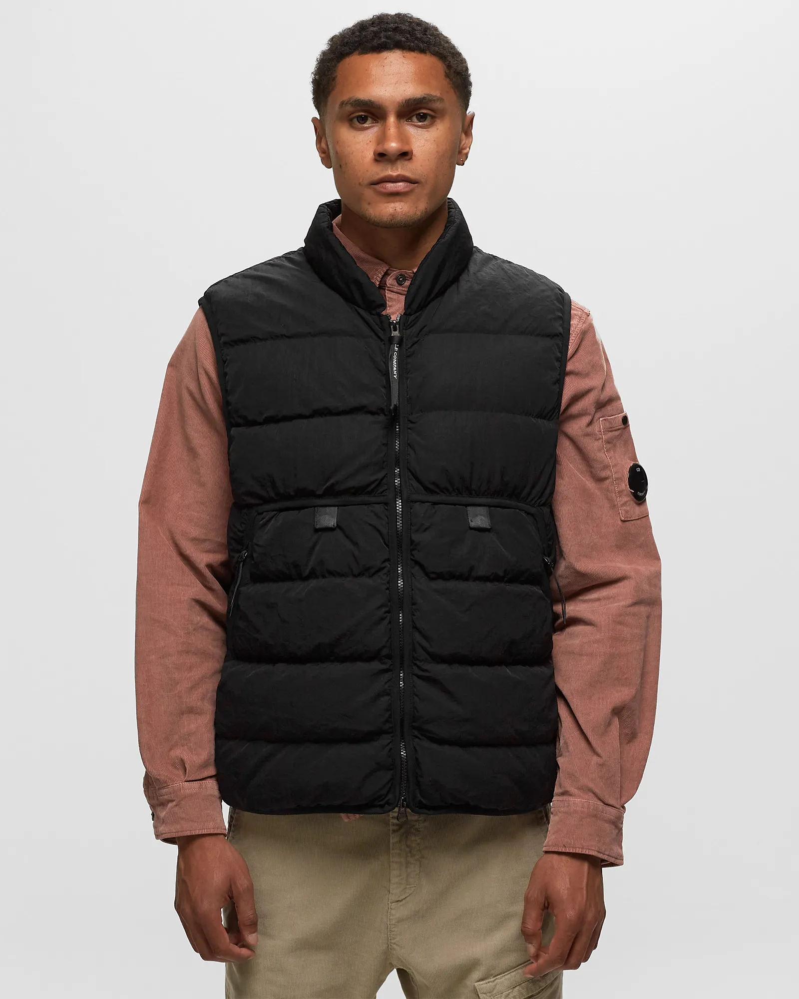 C.P. Company OUTERWEAR - VEST