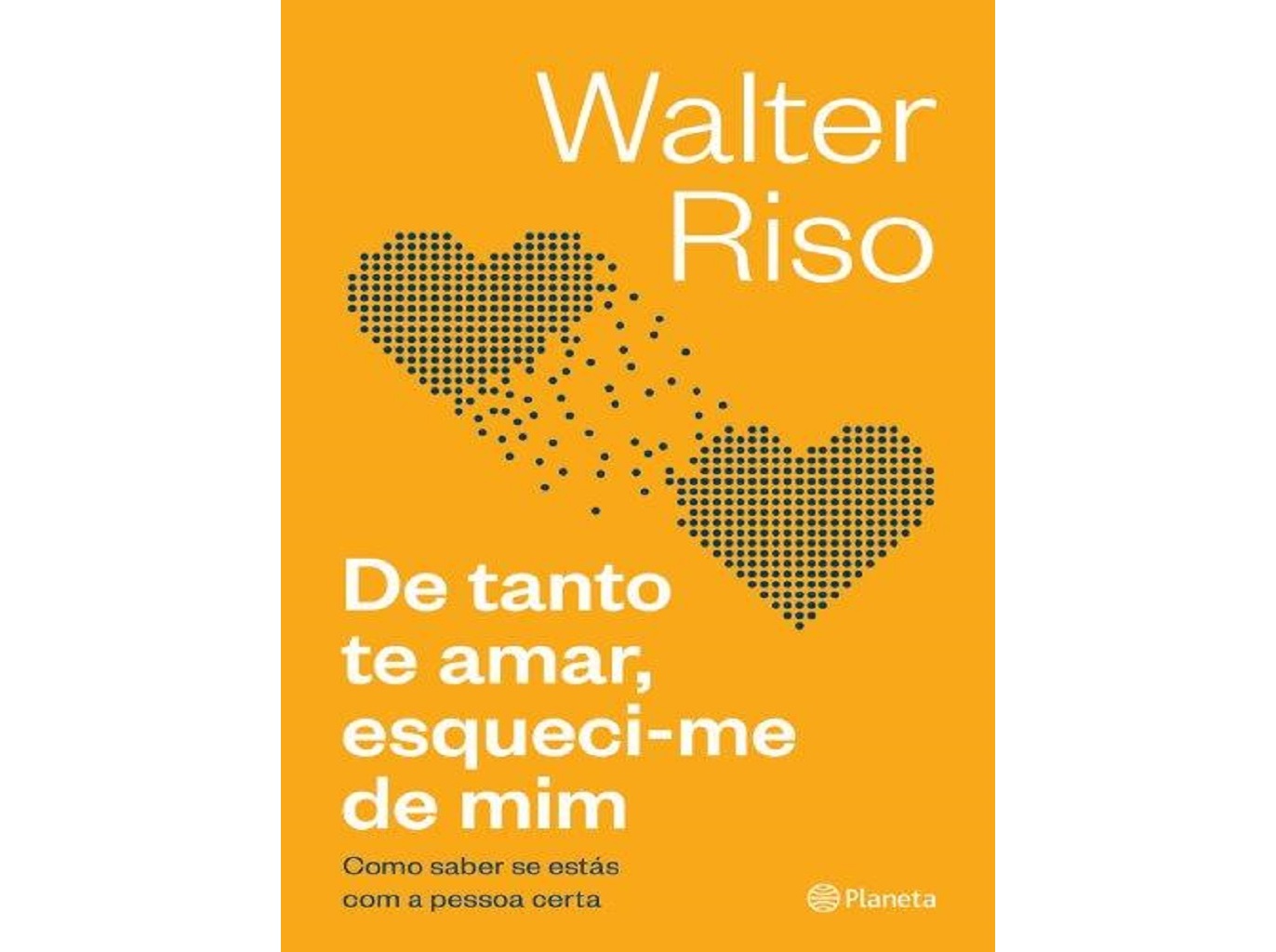 LIVRO DE TANTO TE AMAR ESQUECI-ME DE MIM