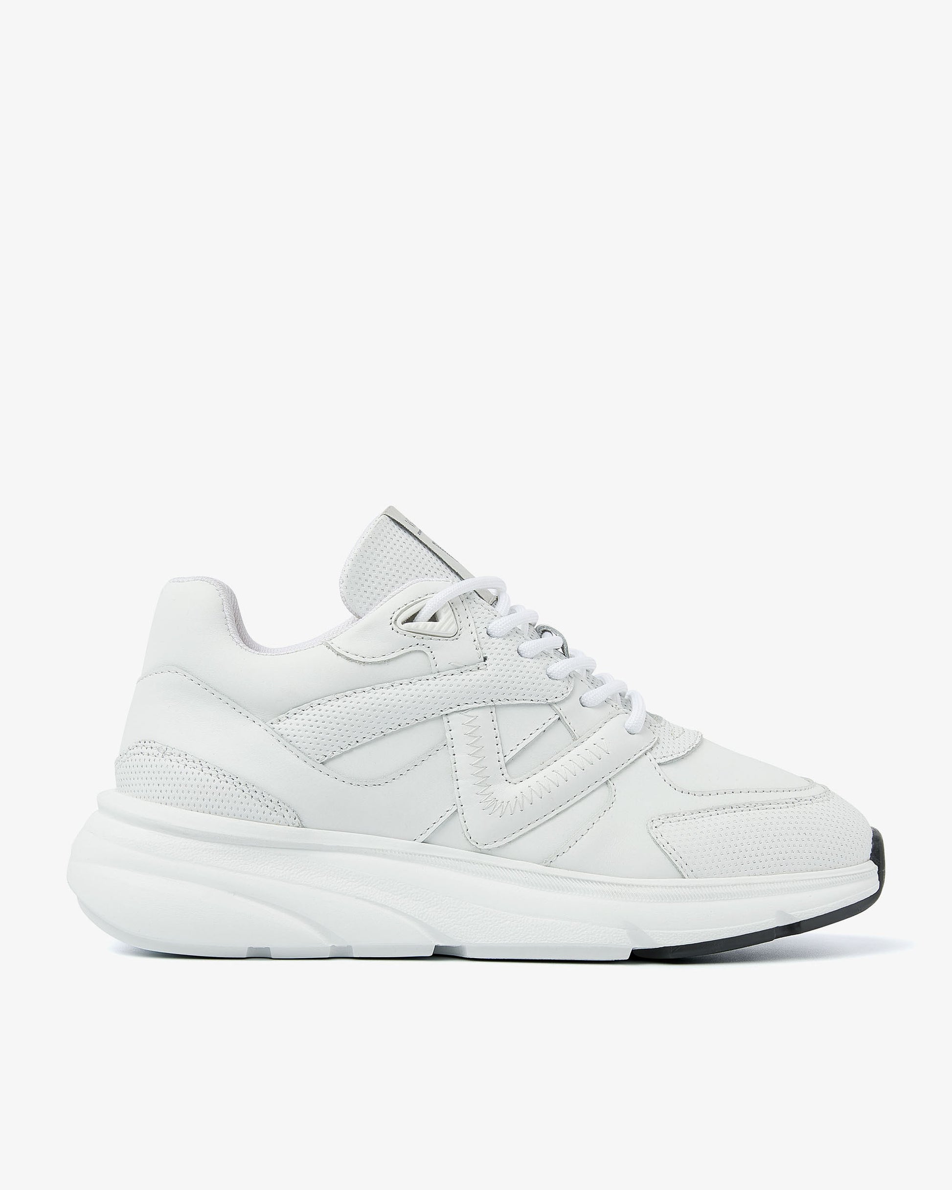 VIA VAI witte dames sneakers Vic Kyro