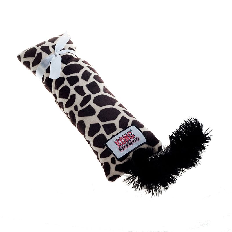 Jouet Kong Kickeroo