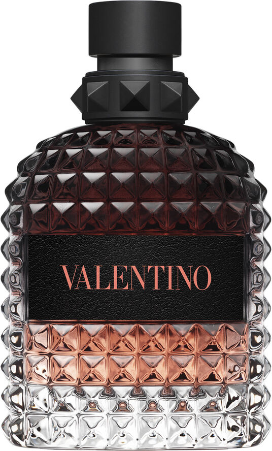 Valentino Valentino Uomo Born In Roma Coral Fantasy EDT