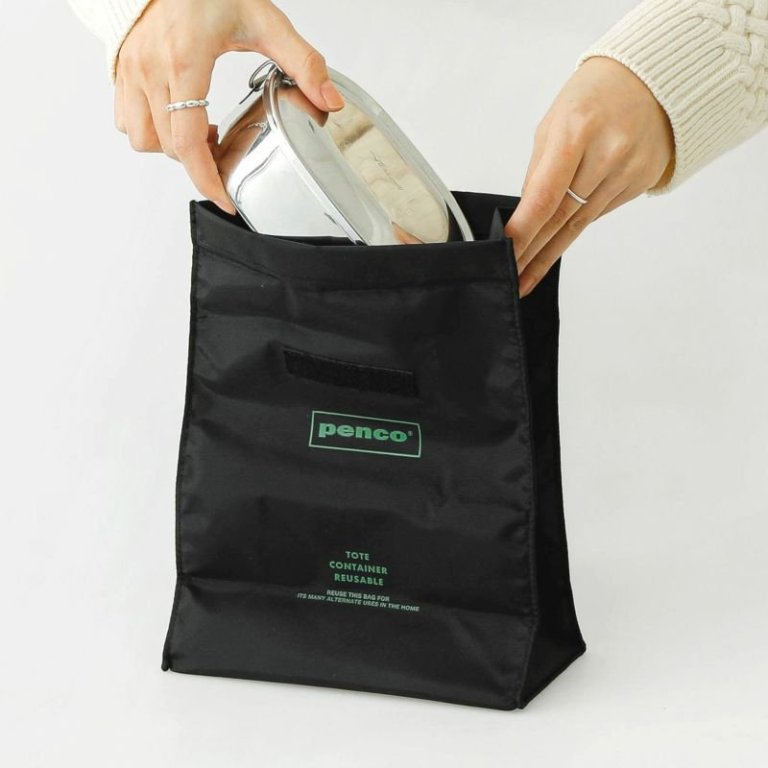 Penco To-Go Sack, Multifunktionsbeutel