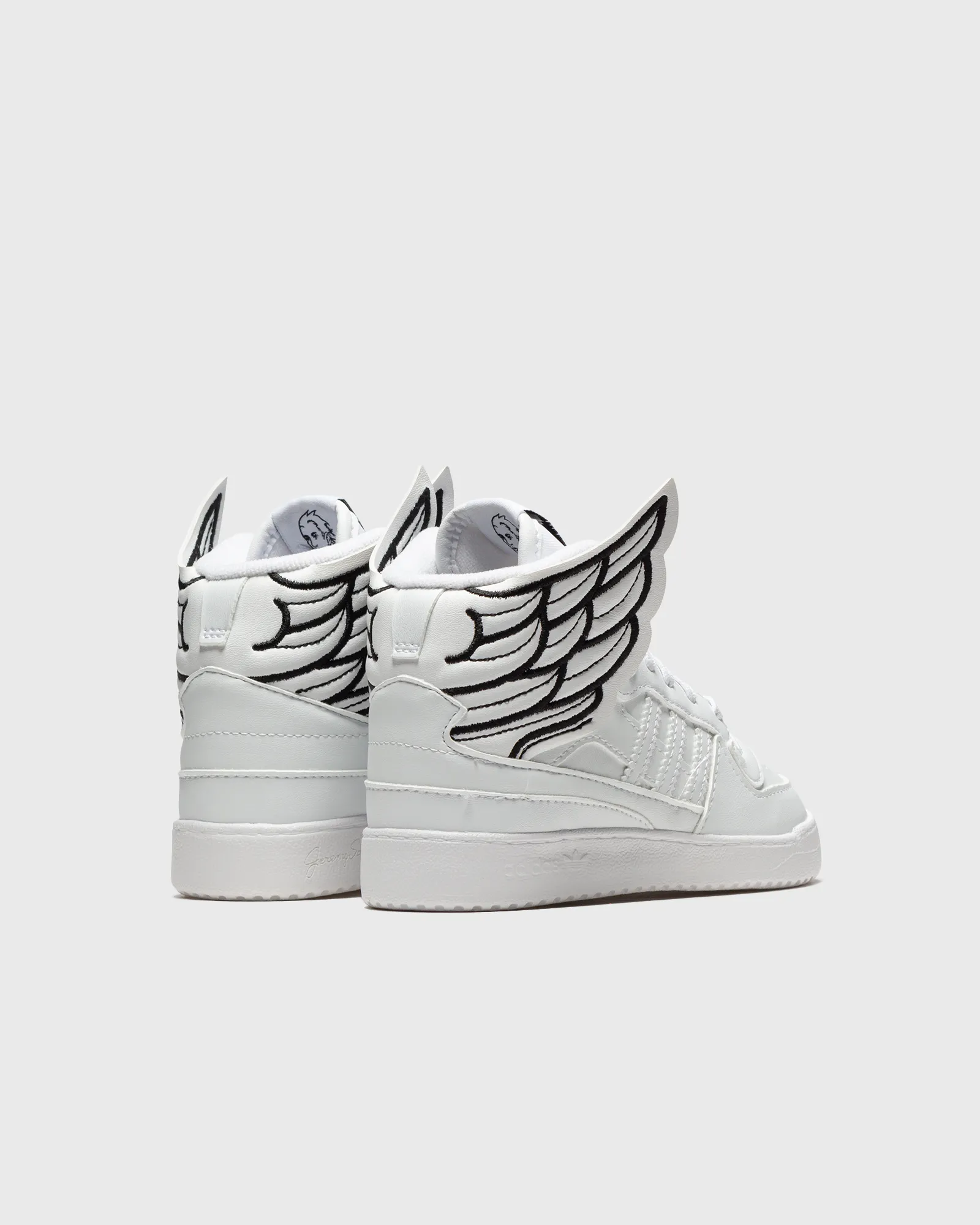 Adidas JS WINGS 4.0 KIDS