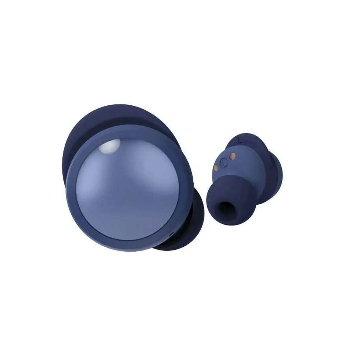 Energy Sistem Racebuds Bleu Marine