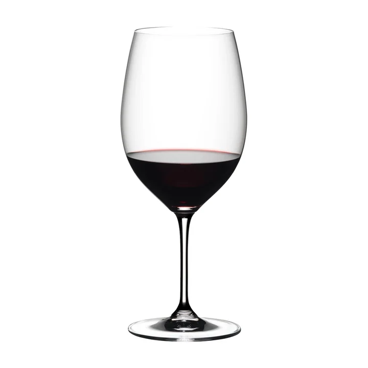 Riedel - Vinum Weingläser, Viognier / Chardonnay, transparent, 350 ml (6 2 gratis)