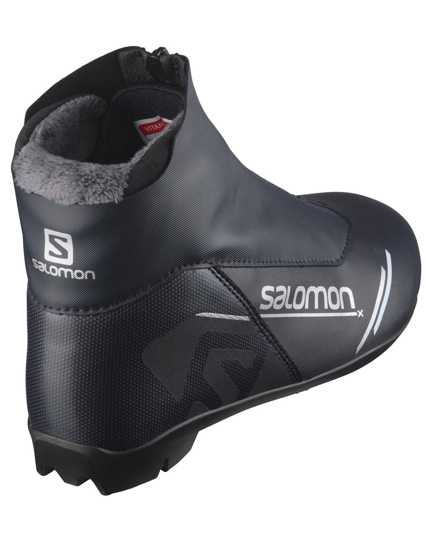 Salomon| Damen Langlaufschuhe XC SHOES VITANEX SPORT PLK