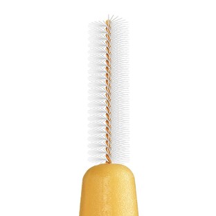 TePe Interdentale Rager Extra Soft Lichtoranje 0,45mm 6ST