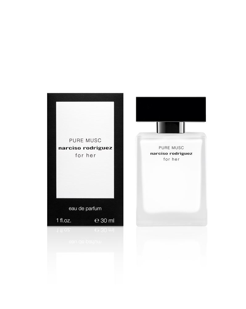 Narciso Rodriguez Eau de Parfum Vapo 30 ml