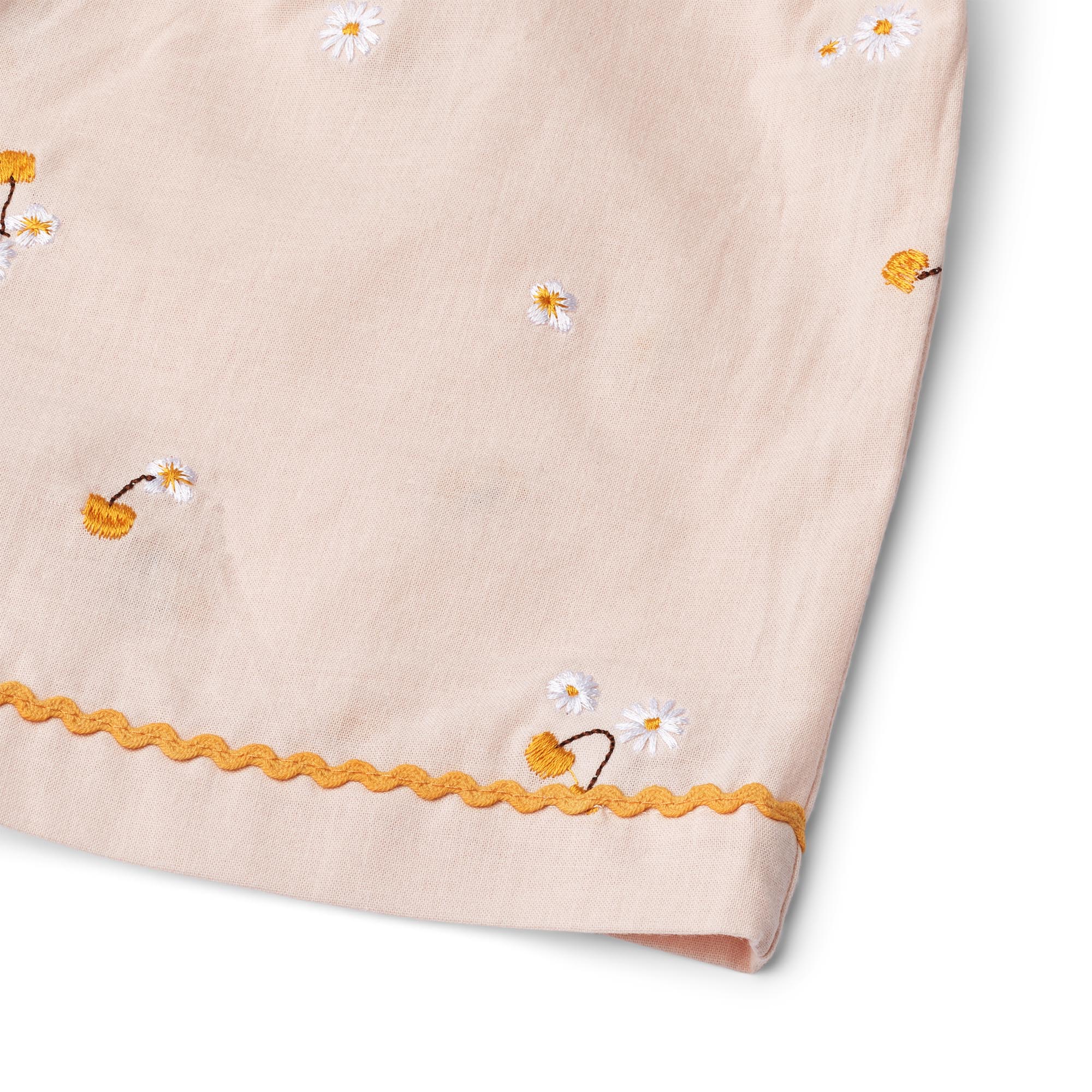 Wheat Shorts Silja