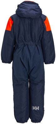 Helly Hansen K Aare Vinterdress, Navy