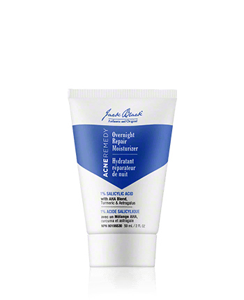 Jack Black Acne Remedy Overnight Repair Moisturizer 59ml