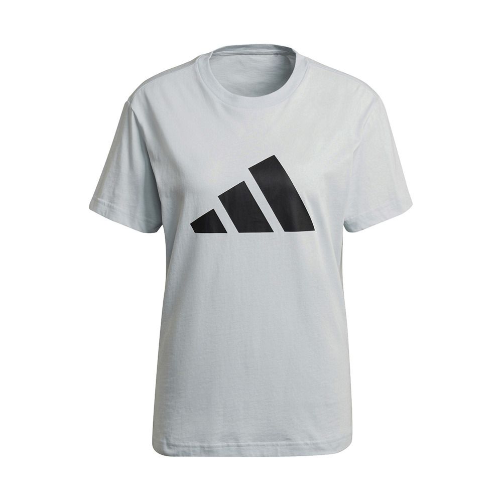 Adidas Performance FUTURE ICONS - Tee-shirt Femme blutin