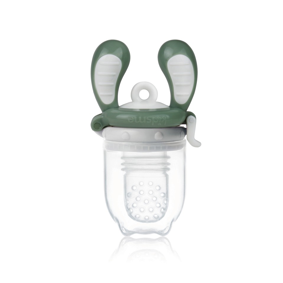 Kidsme - Foodfeeder - Green str. M