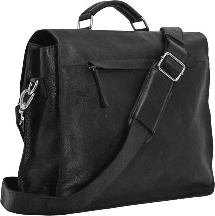 Still Nordic stillLondon Brief 1 Room Black