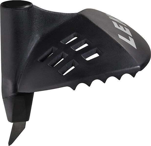 LEKI - PANIER FOND ACIER 9 MM